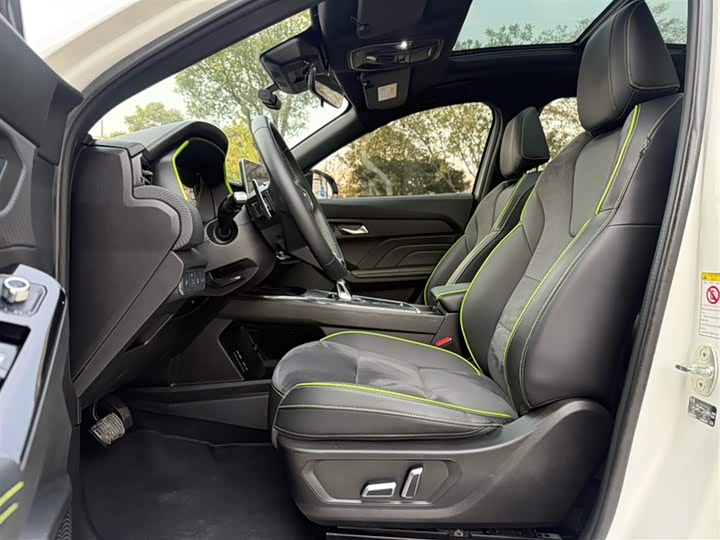 Фото 8 - Haval Chitu