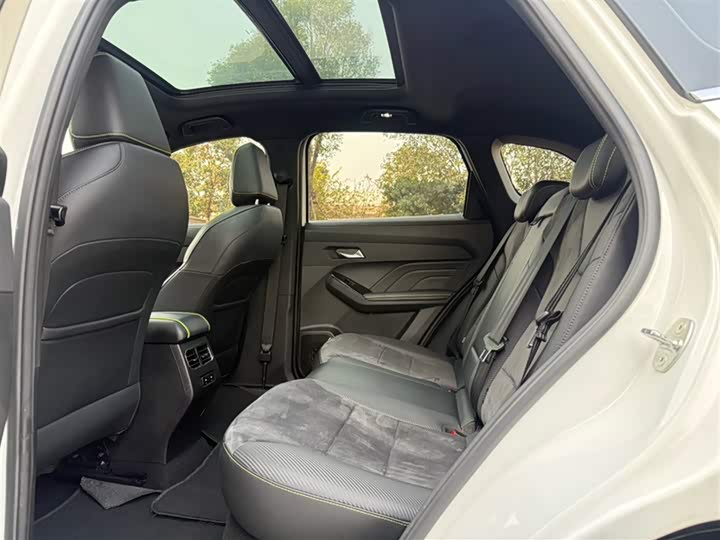 Фото 9 - Haval Chitu