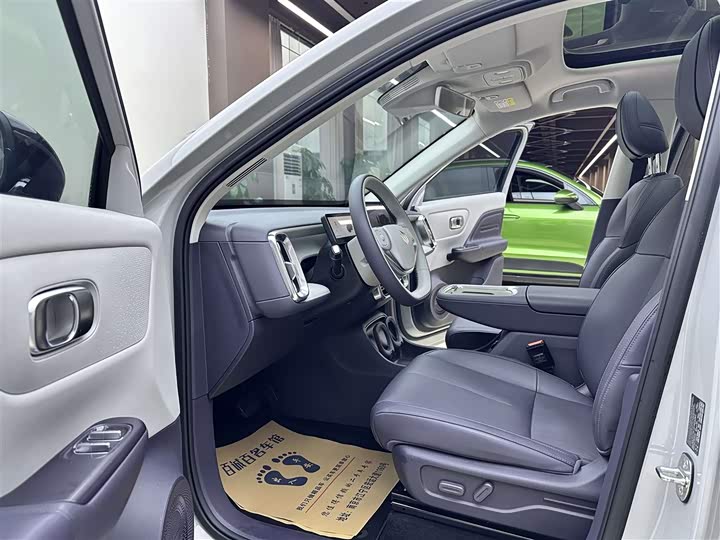 Фото 9 - Leapmotor B10