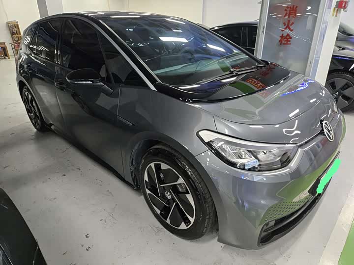 Фото 3 - Volkswagen ID.3