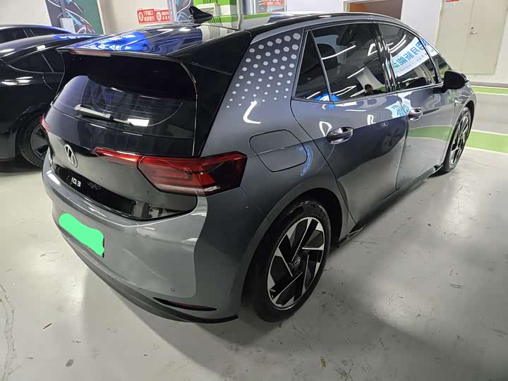 Фото 7 - Volkswagen ID.3