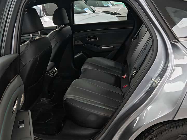 Фото 4 - BYD Qin L