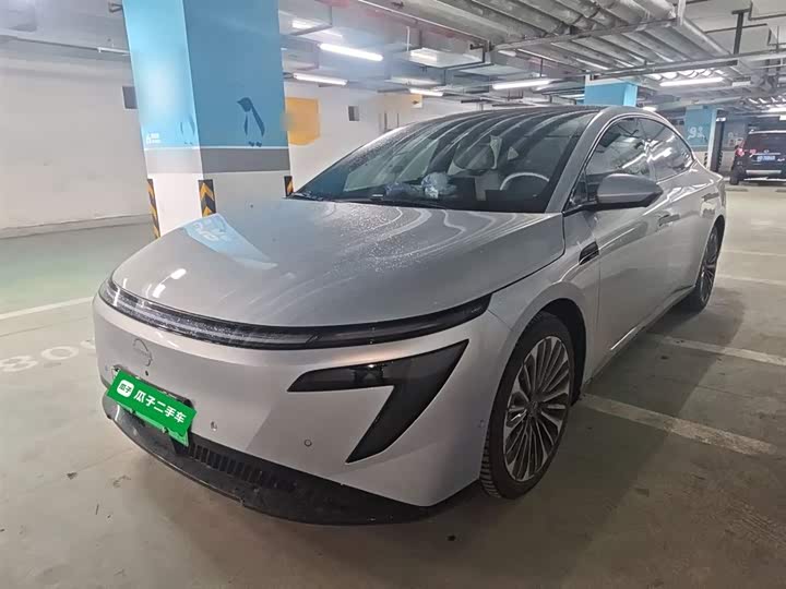 Фото 1 - Nissan N7