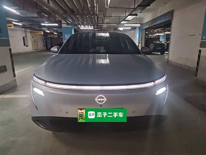 Фото 3 - Nissan N7