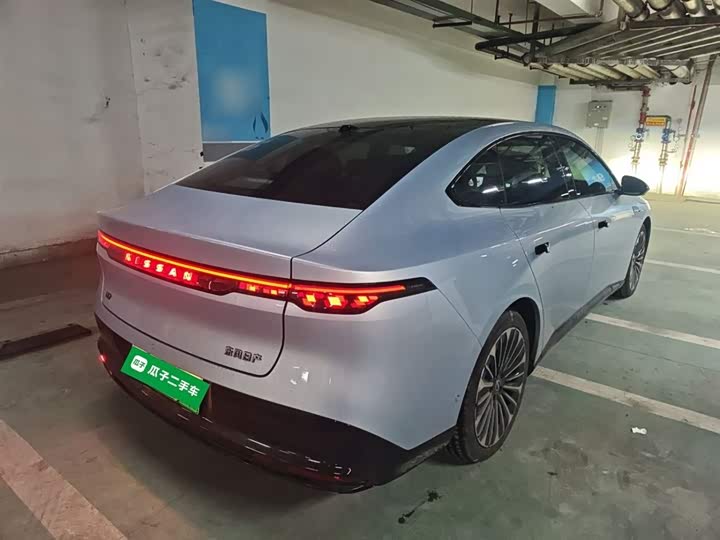 Фото 7 - Nissan N7