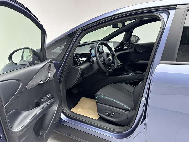 Фото 8 - BYD Dolphin