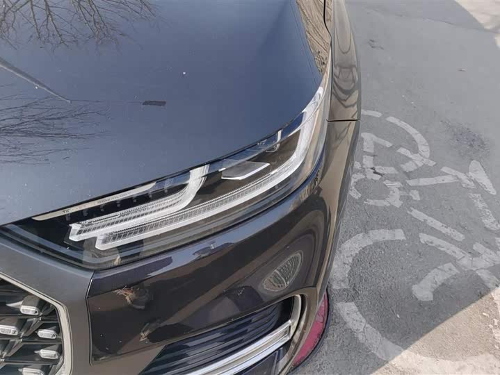 Фото 5 - Chery Tiggo 8 Plus