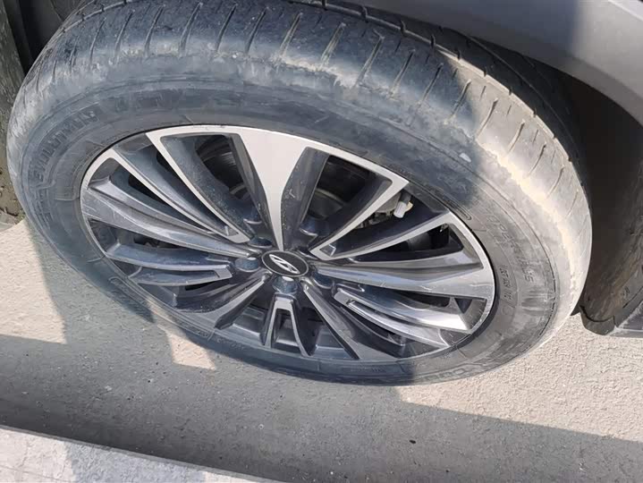 Фото 6 - Chery Tiggo 8 Plus