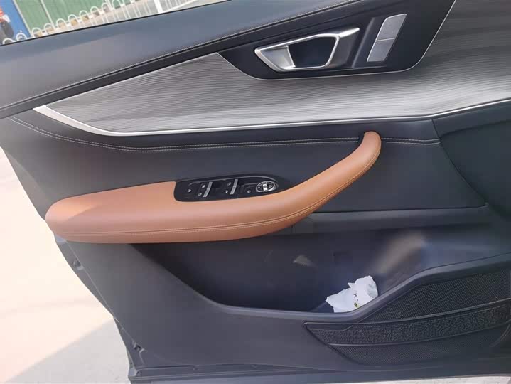 Фото 7 - Chery Tiggo 8 Plus