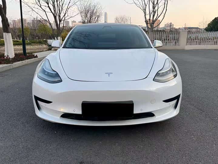 Фото 2 - Tesla Model 3