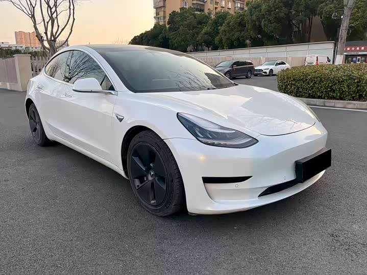 Фото 3 - Tesla Model 3