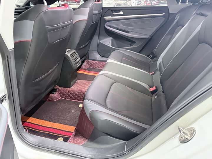 Фото 6 - Volkswagen Lamando L