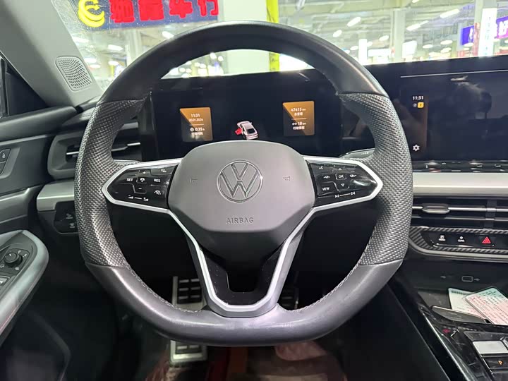 Фото 9 - Volkswagen Lamando L