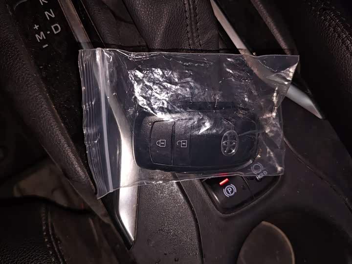 Фото 9 - Toyota Corolla Cross