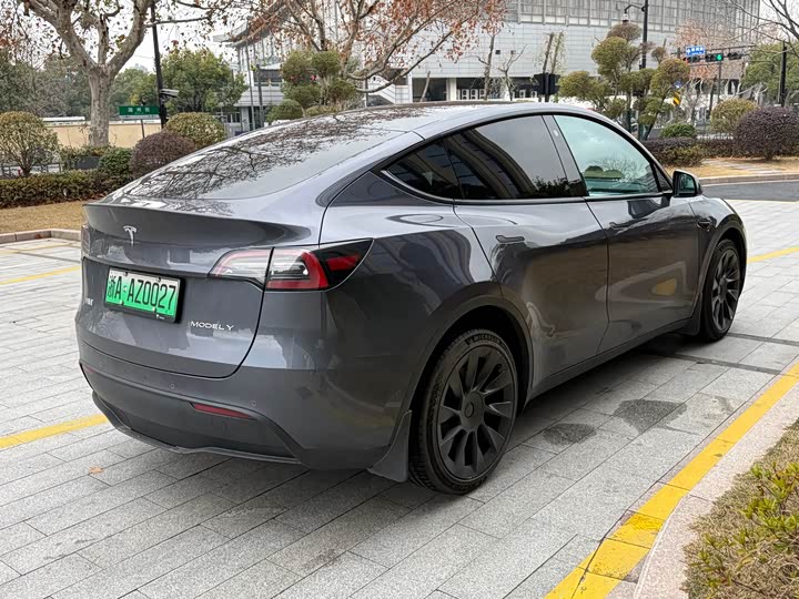 Фото 6 - Tesla Model Y