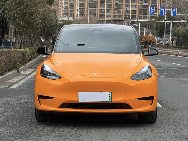 Фото 2 - Tesla Model Y