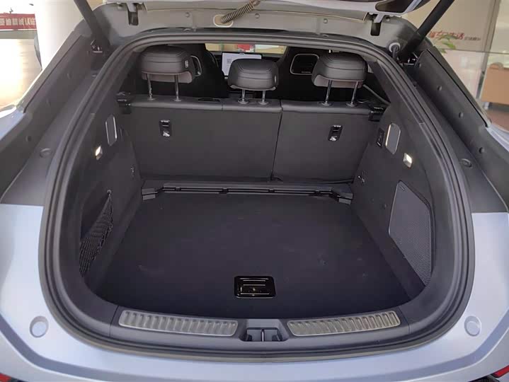 Фото 4 - BYD Sea Lion 07 EV