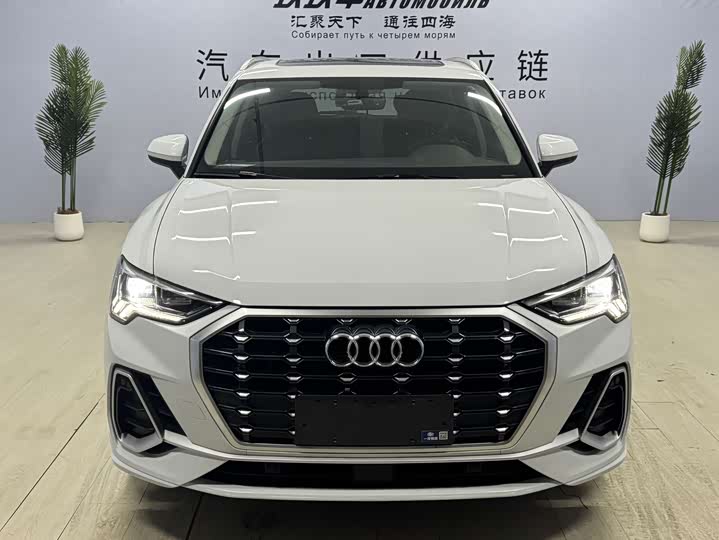 Фото 3 - Audi Q3