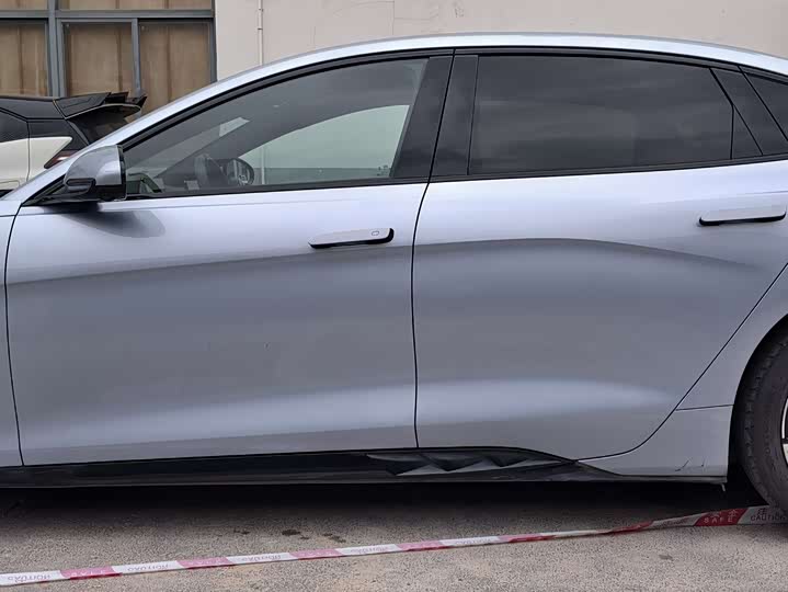 Фото 3 - BYD Seal