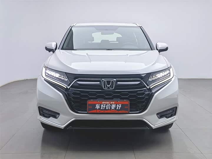 Фото 3 - Honda UR-V
