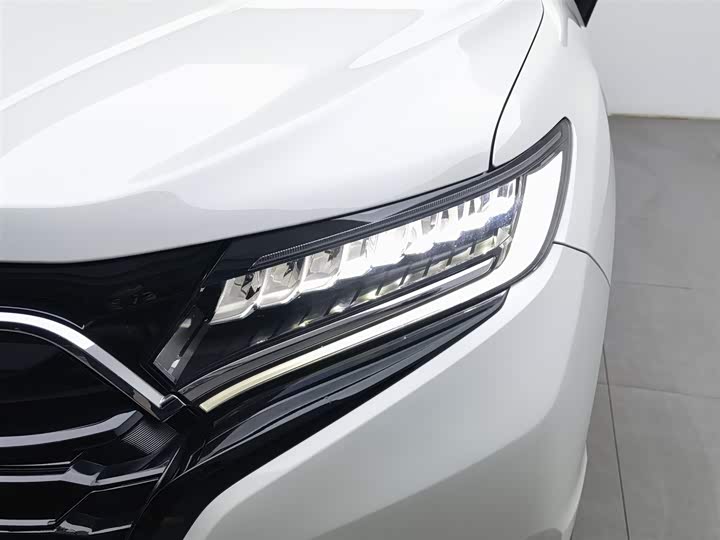 Фото 7 - Honda UR-V