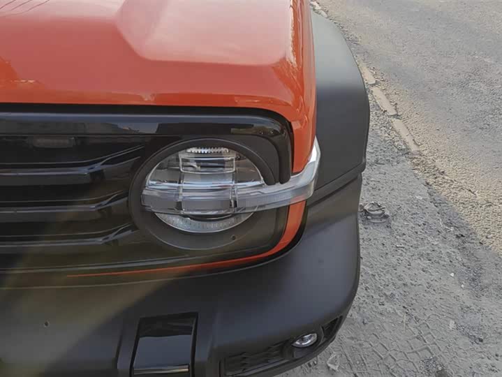 Фото 5 - Tank 300