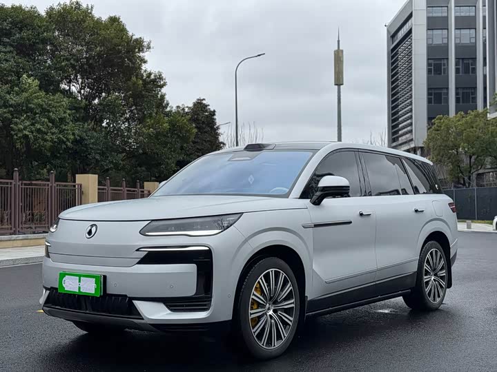 Фото 1 - Denza N9