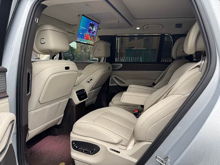 Фото 9 - Denza N9