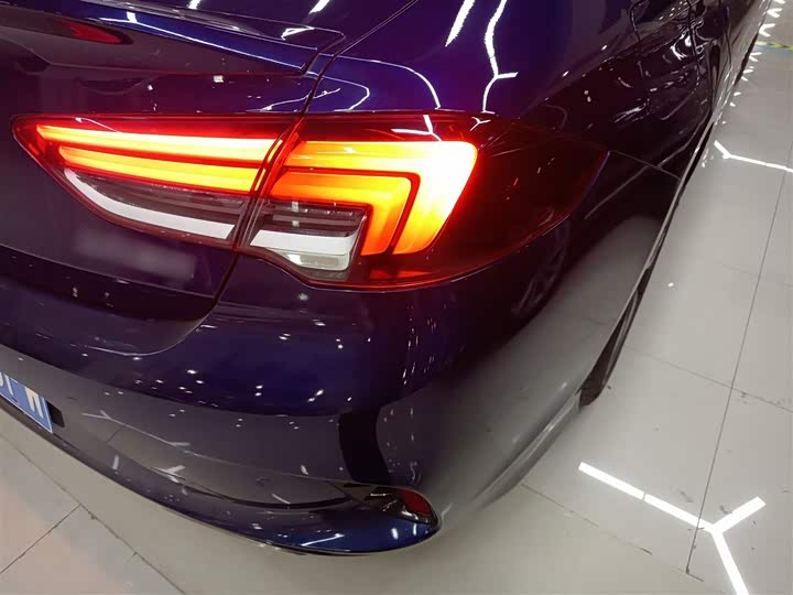 Фото 8 - Buick Regal