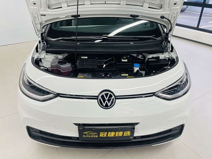 Фото 2 - Volkswagen ID.3