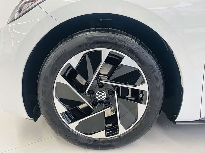 Фото 3 - Volkswagen ID.3