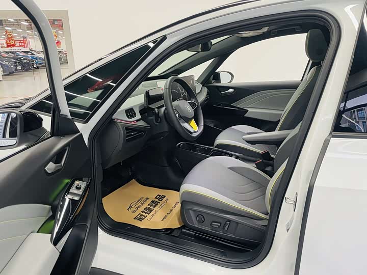 Фото 4 - Volkswagen ID.3