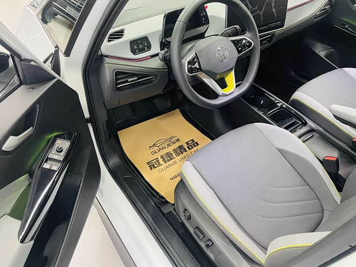 Фото 5 - Volkswagen ID.3