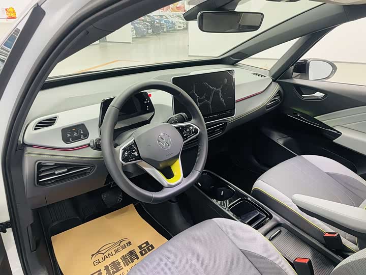 Фото 6 - Volkswagen ID.3