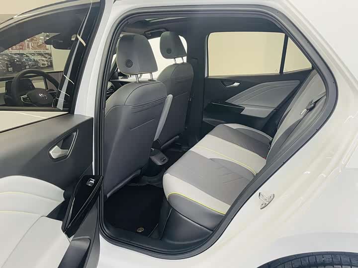 Фото 9 - Volkswagen ID.3