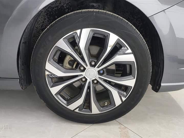 Фото 6 - Changan Eado Plus