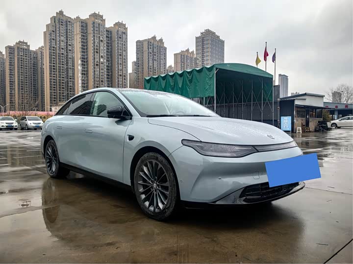 Фото 3 - Leapmotor C01