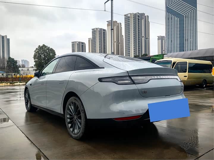 Фото 4 - Leapmotor C01