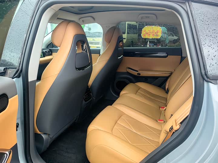 Фото 7 - Leapmotor C01