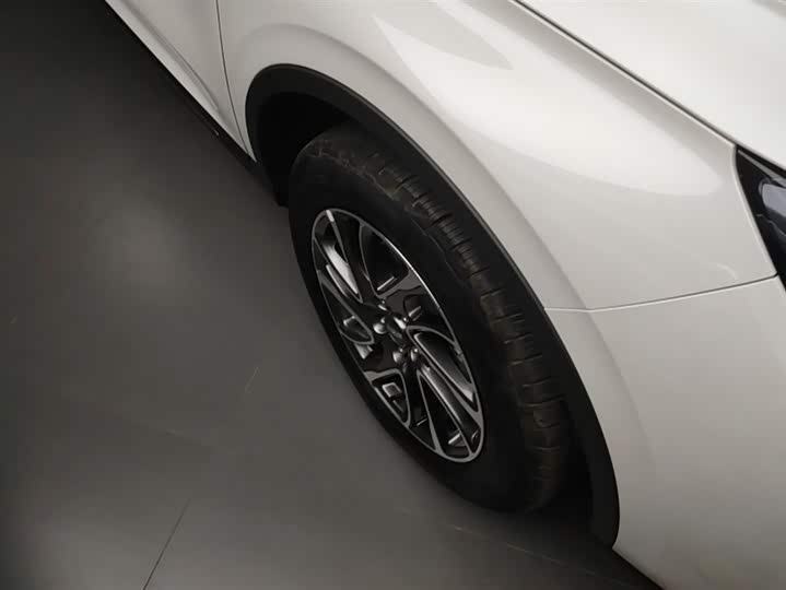 Фото 6 - Lincoln Corsair