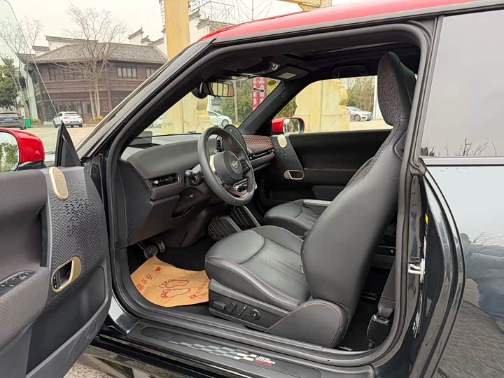 Фото 9 - Mini Cooper