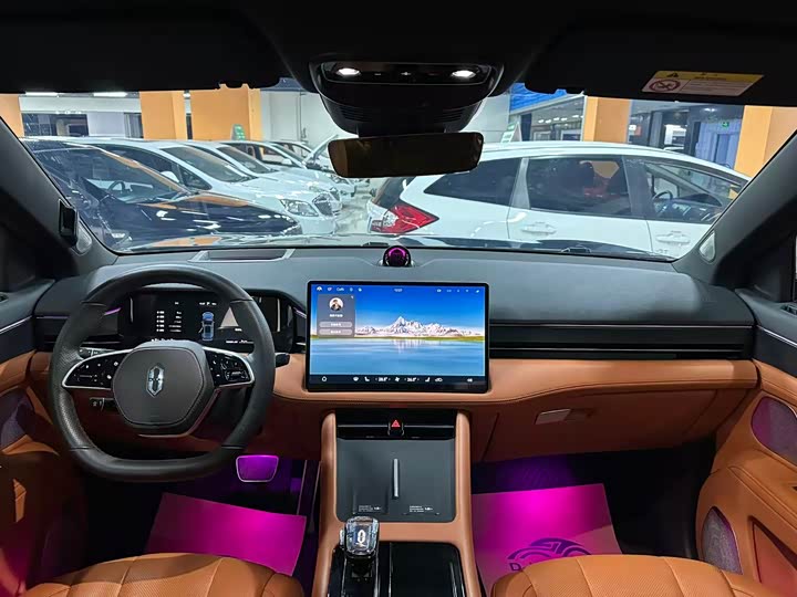 Фото 4 - Aito M7