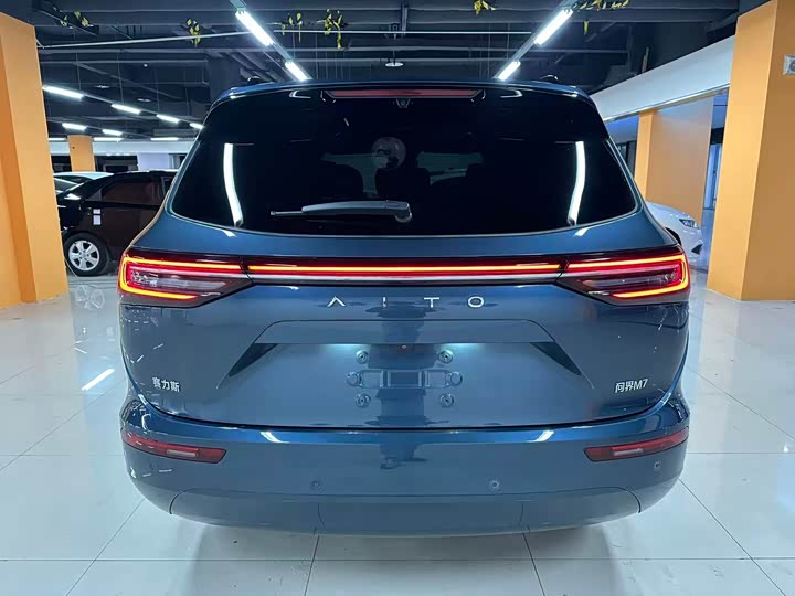 Фото 7 - Aito M7