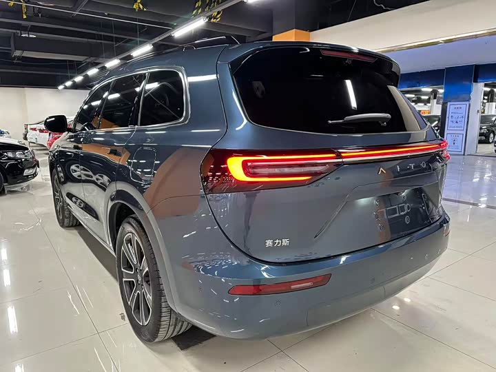 Фото 8 - Aito M7