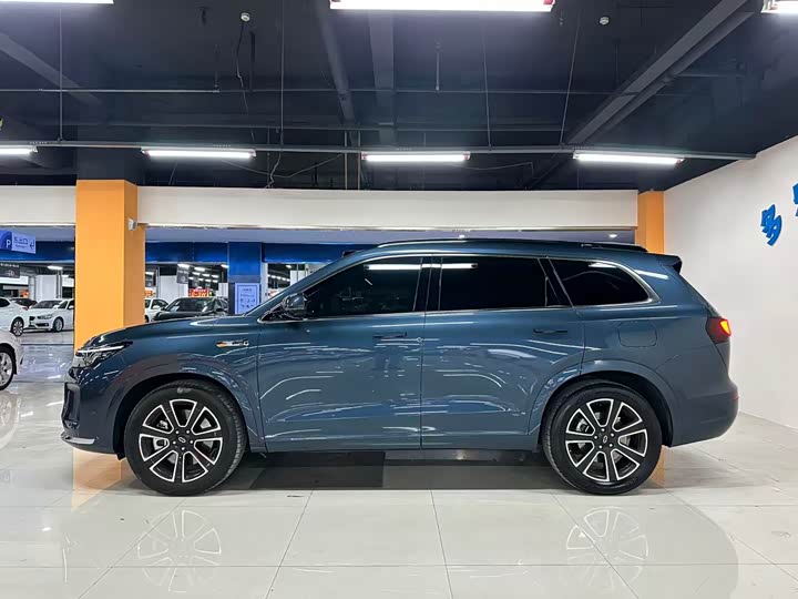 Фото 9 - Aito M7