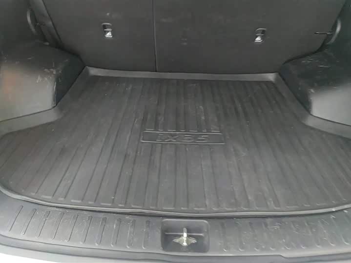 Фото 4 - Hyundai ix35 (Mufasa)