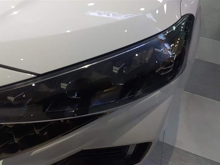 Фото 5 - Hyundai ix35 (Mufasa)