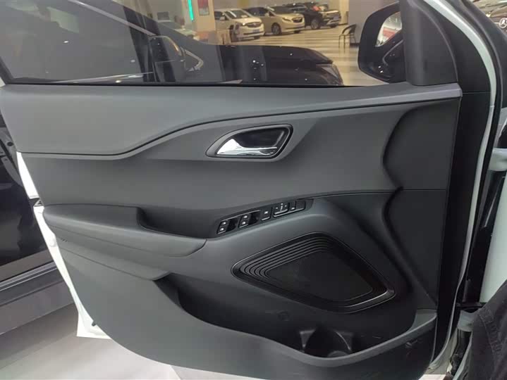 Фото 7 - Hyundai ix35 (Mufasa)