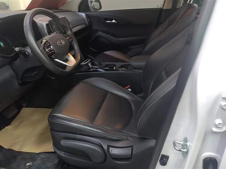 Фото 9 - Hyundai ix35 (Mufasa)