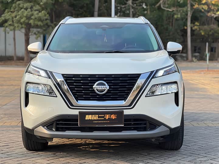 Фото 3 - Nissan X-Trail